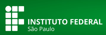 Logo do Instituto Federal